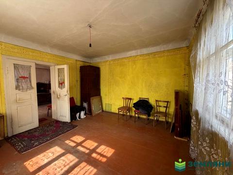 ділянка за адресою Бугая вул.