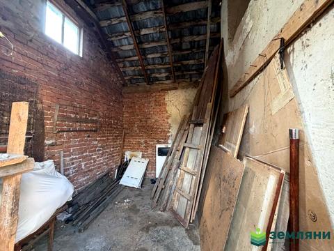 ділянка за адресою Бугая вул.