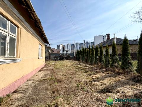 ділянка за адресою Бугая вул.