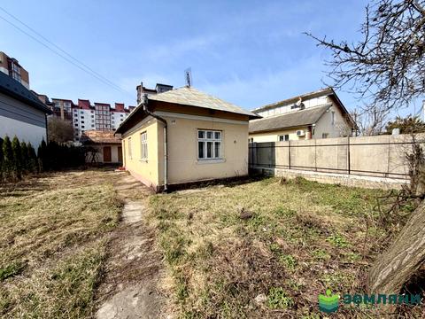 ділянка за адресою Бугая вул.