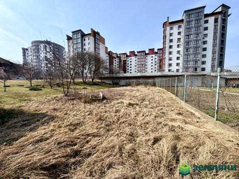 ділянка за адресою Бугая вул.