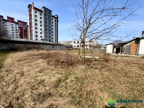 ділянка за адресою Бугая вул.