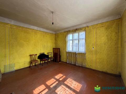 ділянка за адресою Бугая вул.