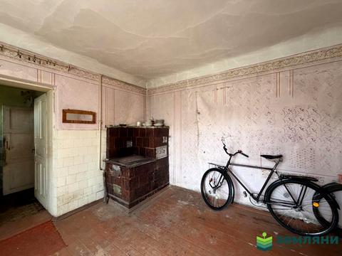 ділянка за адресою Бугая вул.