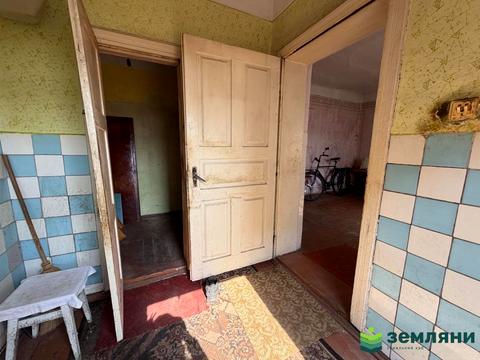 ділянка за адресою Бугая вул.