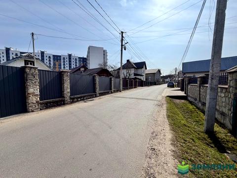 ділянка за адресою Бугая вул.