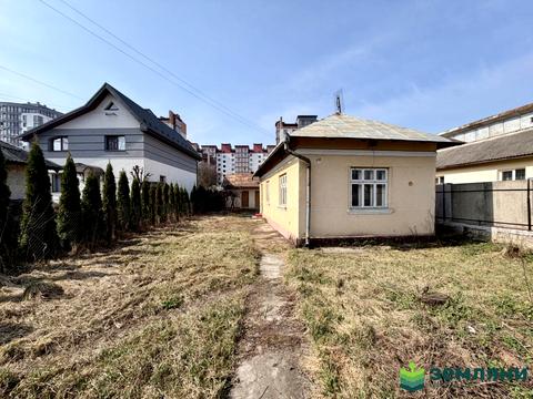 ділянка за адресою Бугая вул.