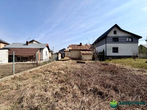 ділянка за адресою Бугая вул.