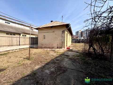 ділянка за адресою Бугая вул.