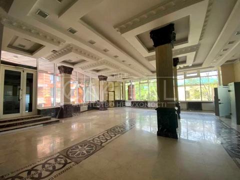 комерційна за адресою Лесі Українки бульв., 30В
