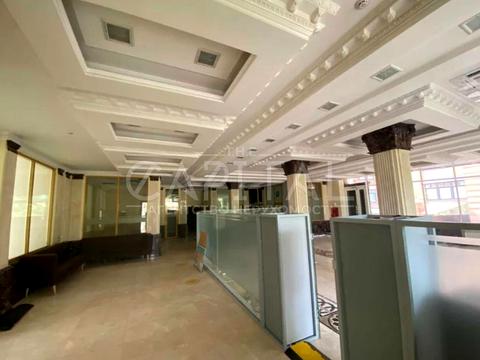 комерційна за адресою Лесі Українки бульв., 30В