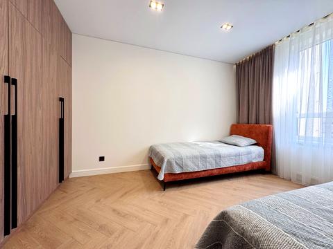 квартира за адресою Княгині Ольги вул., 98а