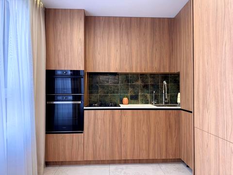 квартира за адресою Княгині Ольги вул., 98а