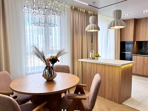 квартира за адресою Княгині Ольги вул., 98а