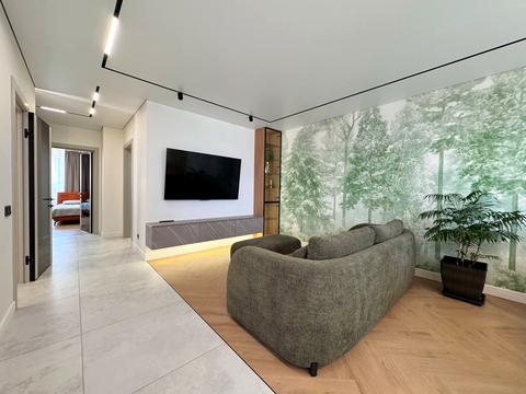 квартира за адресою Княгині Ольги вул., 98а