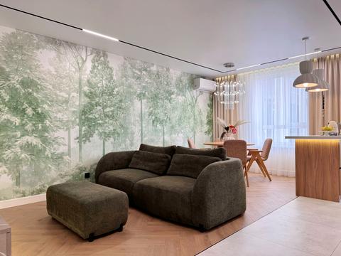 квартира за адресою Княгині Ольги вул., 98а