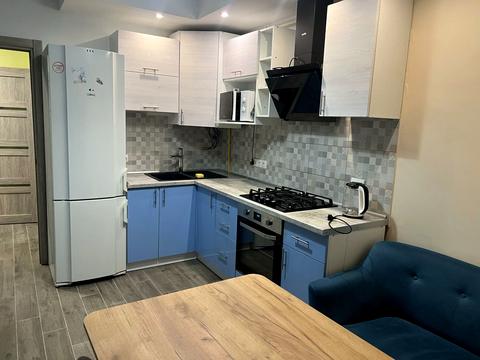 квартира за адресою Княгині Ольги вул., 100г