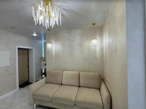 квартира за адресою Праведників Світу вул., 21-Ж к2