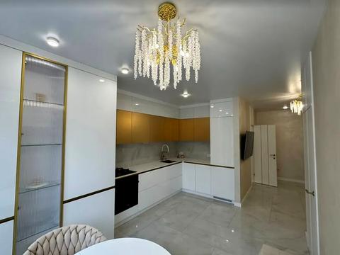 квартира за адресою Праведників Світу вул., 21-Ж к2