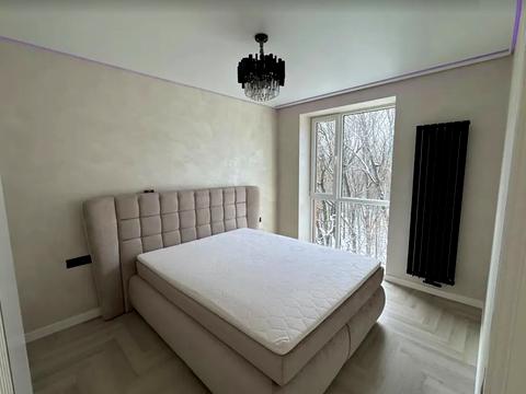 квартира за адресою Праведників Світу вул., 21-Ж к2