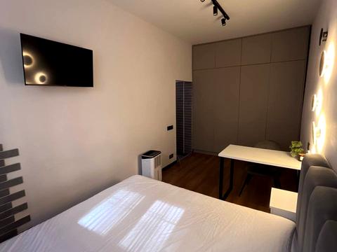 квартира за адресою Івана Верхратського вул., 6