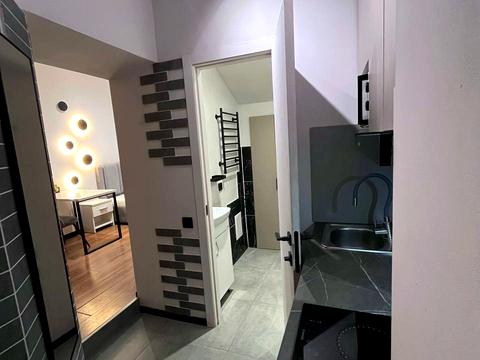 квартира за адресою Івана Верхратського вул., 6