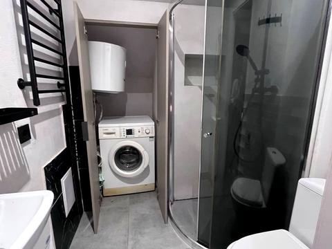 квартира за адресою Івана Верхратського вул., 6