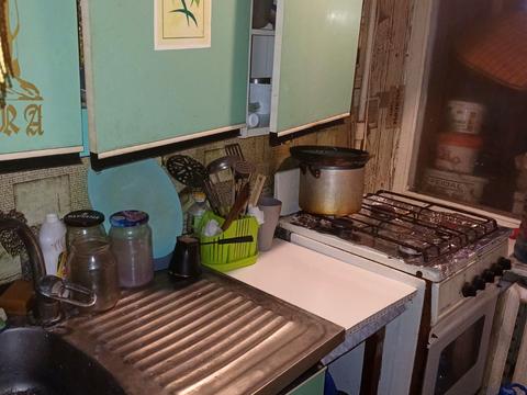 квартира по адресу Березняковская ул., 16-Б