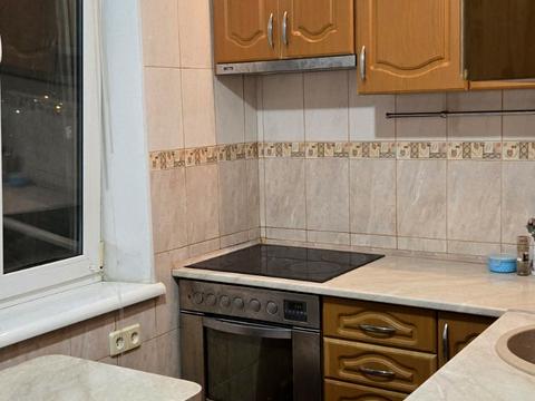 квартира по адресу Краснодарская ул. (Краснодарська), 185