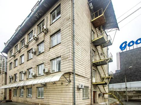 комерційна за адресою Іоанна Павла II вул. (Патріса Лумумби), 3