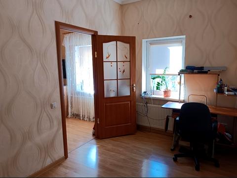 дом по адресу Старовільська ул., 19