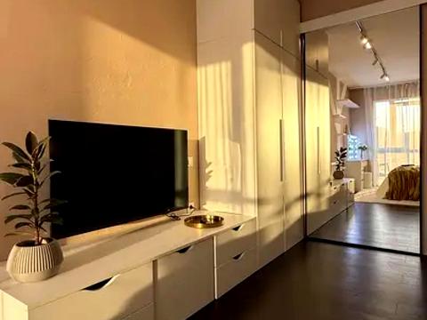 квартира за адресою Михайла Грушевського вул., 2