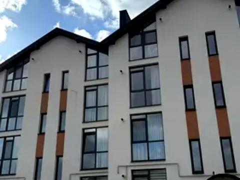 квартира за адресою Михайла Грушевського вул., 2