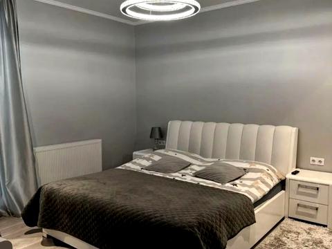 квартира по адресу Григория Сковороды ул., 54