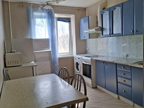 квартира за адресою Слави бульв., 6