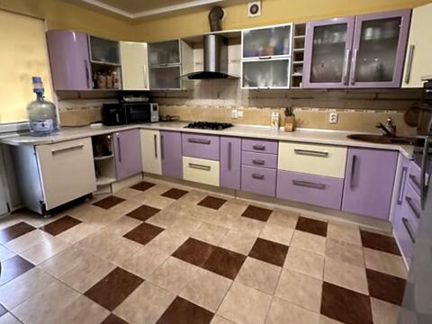 квартира по адресу Зодчих ул., 18