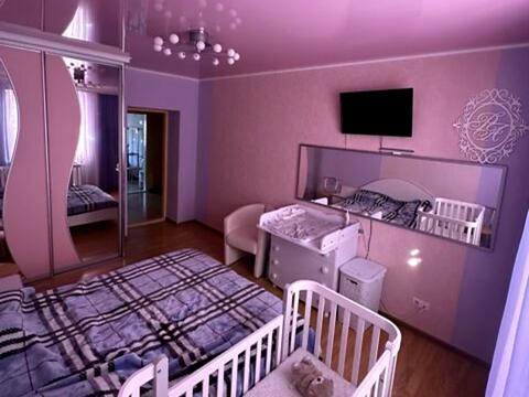 квартира по адресу Зодчих ул., 18