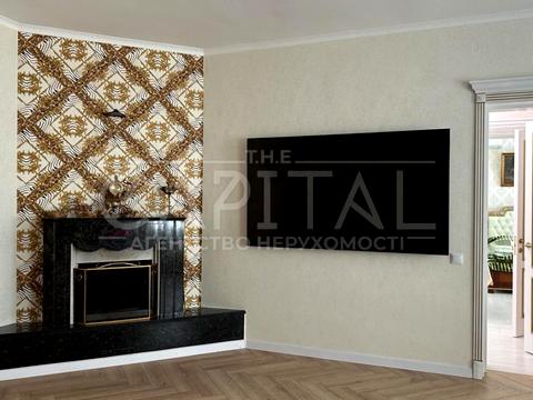 дом по адресу Бучанський