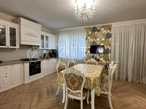 дом по адресу Бучанський