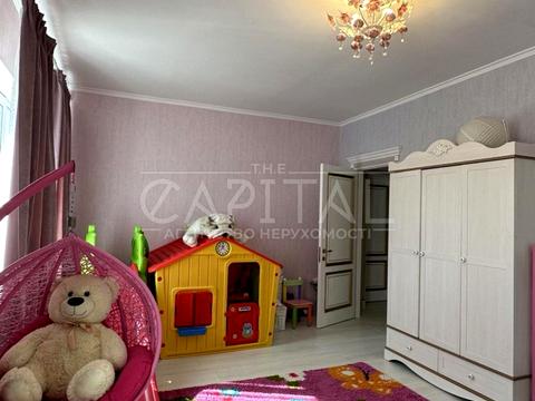 дом по адресу Бучанський