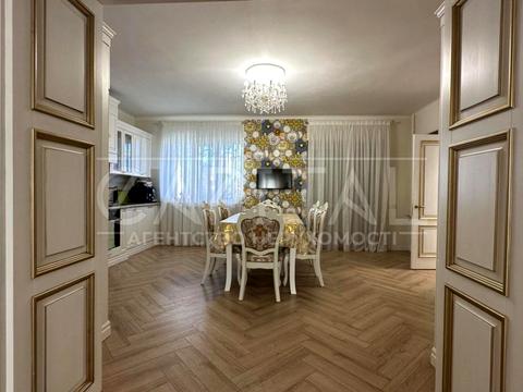 дом по адресу Бучанський