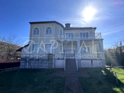 дом по адресу Бучанський