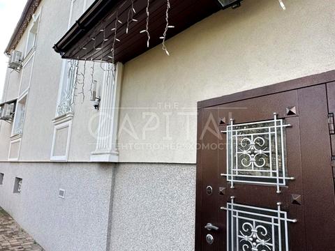 дом по адресу Бучанський