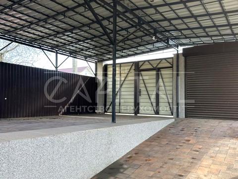 дом по адресу Бучанський