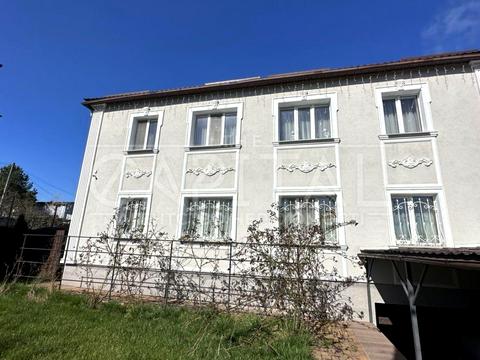 дом по адресу Бучанський