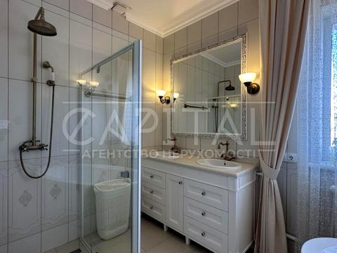 дом по адресу Бучанський