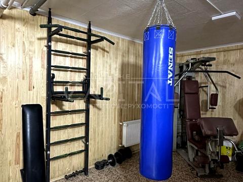 дом по адресу Бучанський