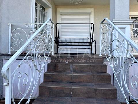 дом по адресу Бучанський