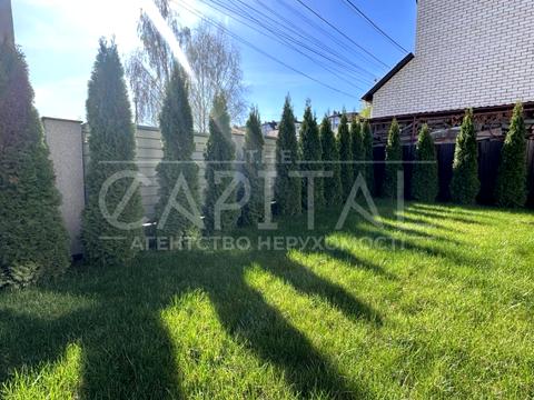 дом по адресу Бучанський