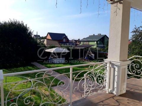 дом по адресу Бучанський